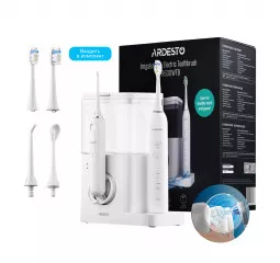 Зубной центр Ardesto OI-R600WTB