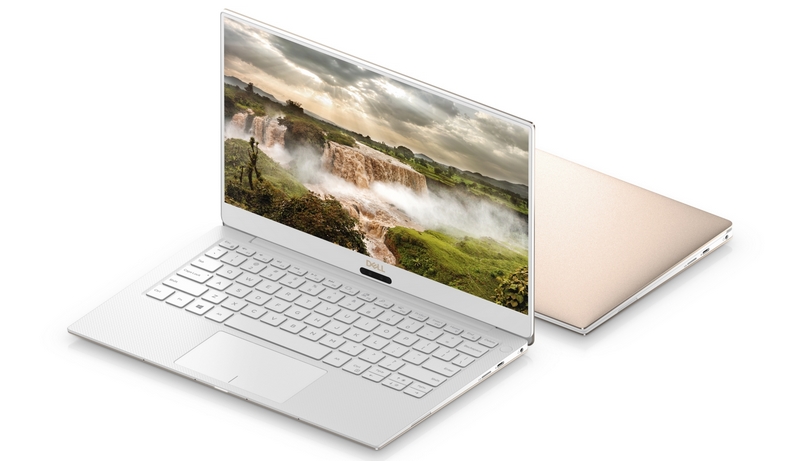 Ноутбук Dell XPS 13